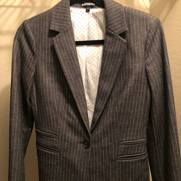 Express Blazer - Picture 4 of 4